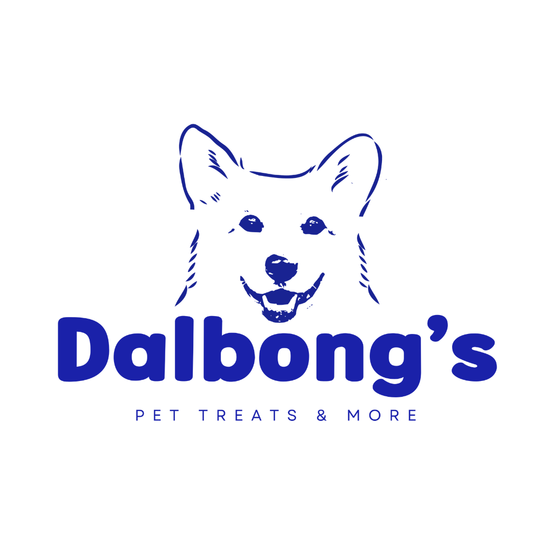 ALL-NATURAL Chicken Breast Dog Treats by Dalbong's